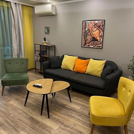 Dani Apartment Warna Exterior foto
