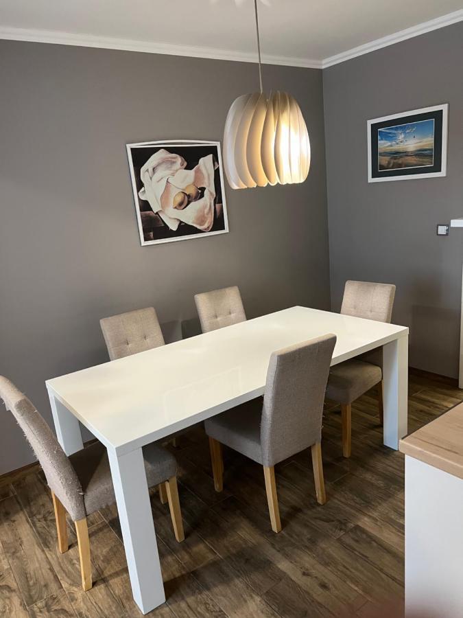 Dani Apartment Warna Exterior foto